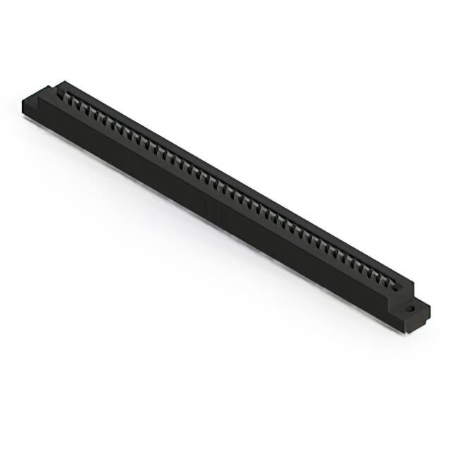 357-039-445-102 EDAC Inc.  Edgeboard Connectors